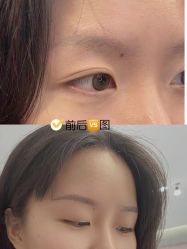 -本小姐美学·半永久纹眉野生眉