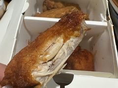 -Kyochon1991校村(共和路店)