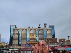 -新疆国际大巴扎