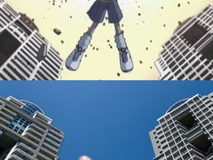 -台场海滨公园船码头