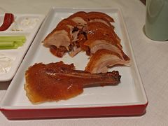 -天和晟烤鸭店(世纪坛店)