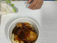 -蒋掌柜·老上海排骨年糕(田子坊店)
