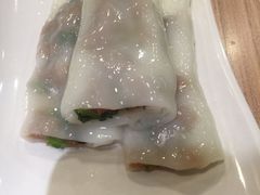 肠粉-添好运点心专门店(中环IFC店)