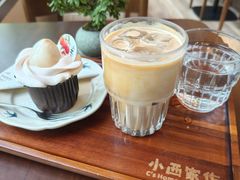 -小西家作•精致蛋糕(富力爱丁堡店)