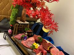 -千寻山野烤肉(中关村店)
