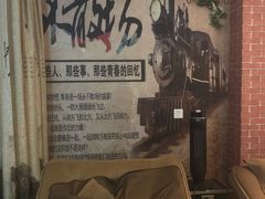 -猴满足影院足道SPA(金钟路店)