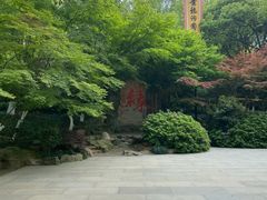 -杭州黄龙洞