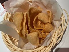 虾片-BetterThai 泰加(苏州中心店)