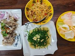 -清真·伊清阁餐厅