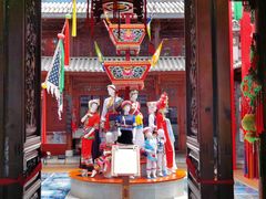 -璞真扎染博物馆