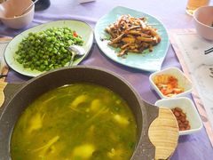 -赵小姐丨新中餐(曲江店)