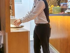 -安妮意大利餐厅(望京店)