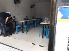 -定家小酥肉·清真(回民街店)