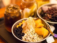 -Meet Fresh鮮芋仙(时代天街店)