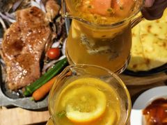 -路易十三西餐厅(西关新天地店)