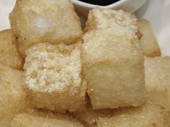 口口酥红糖糍粑-眉州东坡(清河万象汇店)