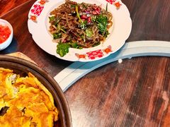 -广府乡下·饭庄(新港东路店)