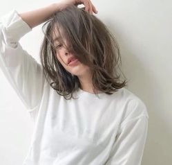 -慕名造型