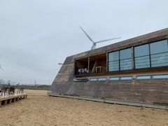 -那香海钻石沙滩浴场