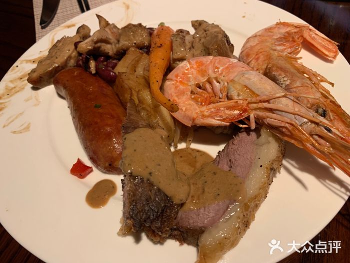 中航泊悦酒店·云庭咖啡厅(虹桥机场T2店)图片