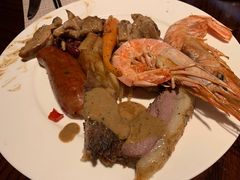 -中航泊悦酒店·云庭咖啡厅(虹桥机场T2店)