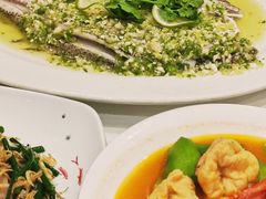 -稻香酒家·35年老字号(侨光店)