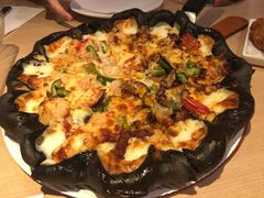 -必胜客(远大路店)