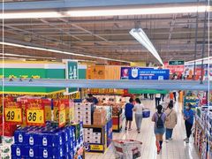 -大润发(东关世茂店)