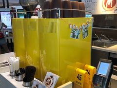 -麦当劳(东方时代广场分店)