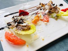-YUE·6·西式融合餐厅(外滩六号店)