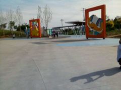 -北戴河圣蓝海洋公园