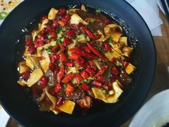 -力力豆花庄(广渠门店)