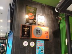 -辛香汇·现炒川菜(淮海路百盛店)
