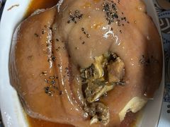 -姚家猪蹄坊(蓝田县店)