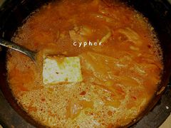 泡菜汤-正一味石锅拌饭(望京新世界店)