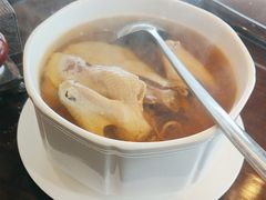 -宝燕壹号景观餐厅(龙盛国际商业广场店)