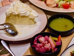 -墨纪Mojí墨西哥餐厅(官舍店)