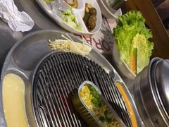 -喜来稀肉(虹泉路店)