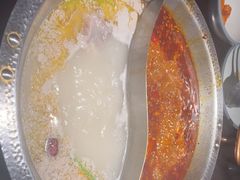 -井格重庆火锅(西直门凯德Mall店)