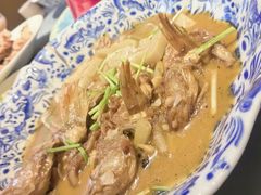-宏达老菜馆(东安街店)