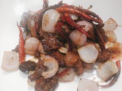 -满堂·烤鸭店·北京菜(鼓楼店)