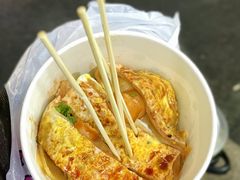 -金姐烤冷面(大沙泥街店)