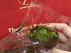 迪拜巧克力软曲奇-OUR Bakery(中海环宇荟店)