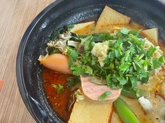 麻辣烫-杨国福麻辣烫(龙阳广场店)