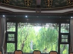 -鹊华居·地道鲁菜·海鲜·融合味(大明湖店)