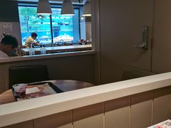 -肯德基(西桥店)