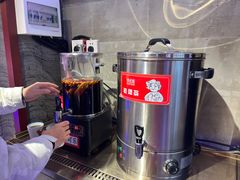 -李姑婆鲜切牛肉火锅自助(凤城二路店)