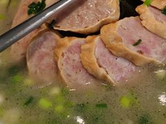 -锦庐道地川菜(来福士店)