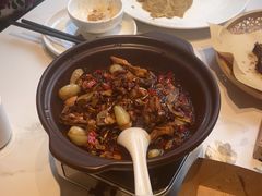 -味上湘菜馆(河马店)