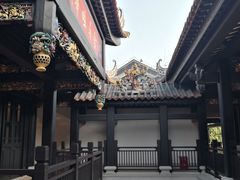 -粤剧艺术博物馆